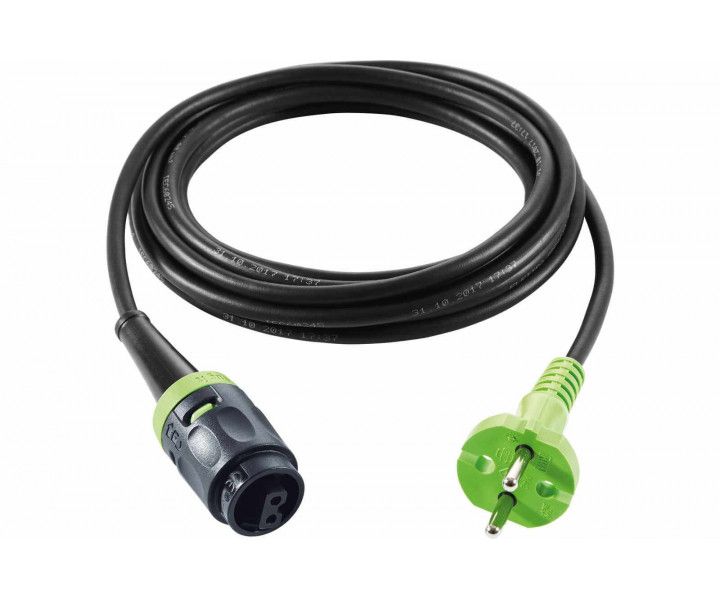 Фото Кабель Festool plug it H05 RN-F-5,5 в интернет-магазине ToolHaus.ru