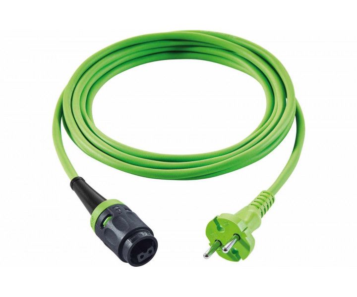 Фото Кабель Festool plug it H05 BQ-F-7,5 в интернет-магазине ToolHaus.ru