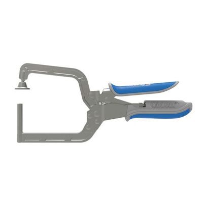 Фото Клещи - Right Angle Clamp 90° Automaxx в интернет-магазине ToolHaus.ru